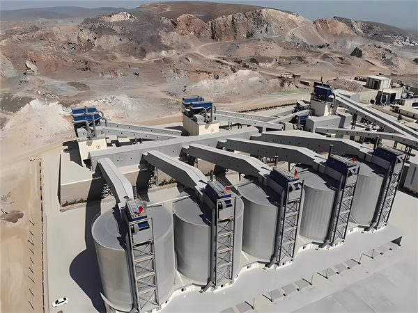 大渡口水泥钢板仓