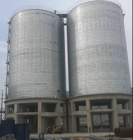 大渡口镀锌卷板仓